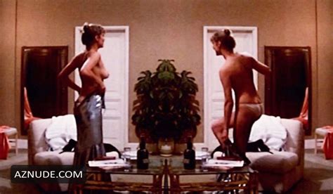 JANET AGREN Nude AZNude