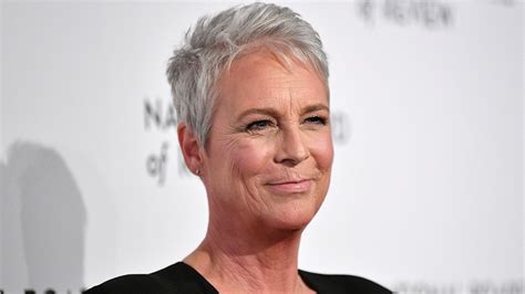 Jamie Lee Curtis Says Her Daughter Is Transgender And She Is Proud Of