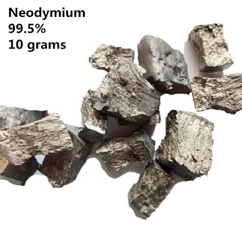 44 Styles of Rare Metal Elements In The Periodic Table – Science ...