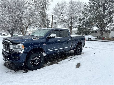 ram truck financing 8