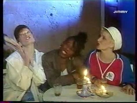 Bruel marre de cette nana la 1987 Vidéo Dailymotion