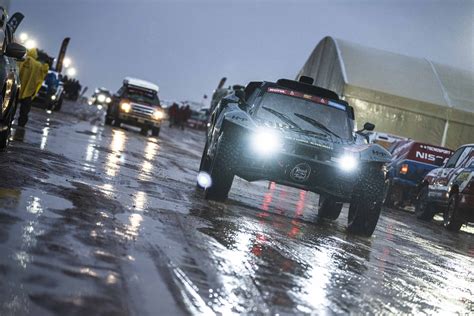 Dakar 2023 Les Nordistes Assurent