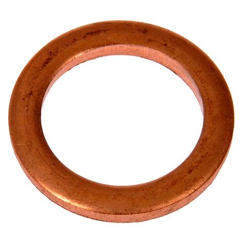 Dorman Autograde Oil Drain Plug Gasket Set