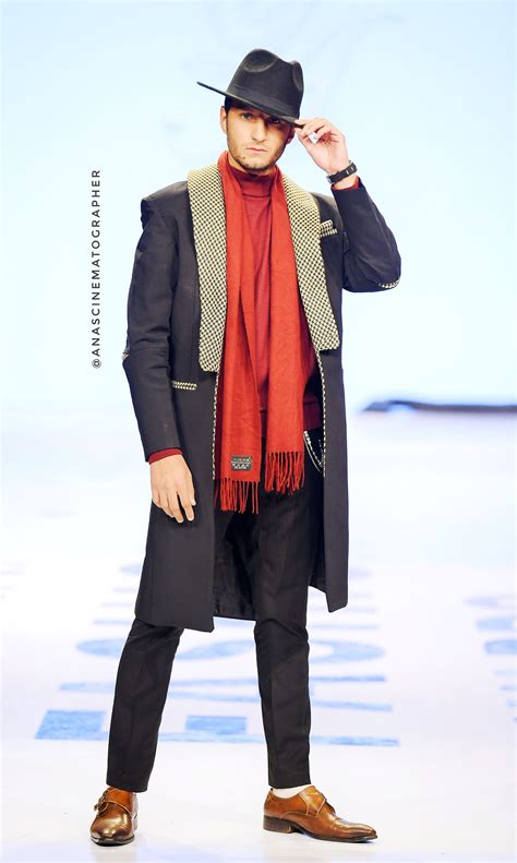 Dress To Impress: The Ultimate Guide to Formal Clothes for Men