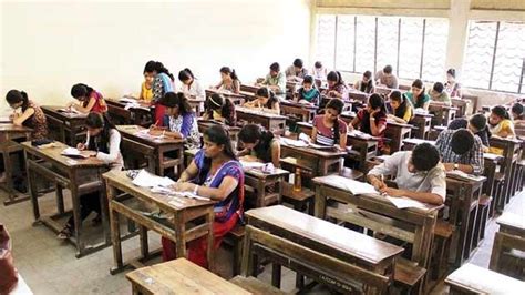 Iit Jee Advanced Registrations To Begin Tomorrow At Jeeadv Ac In