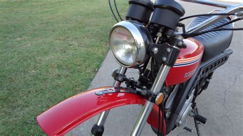 kawasaki    marbles motors