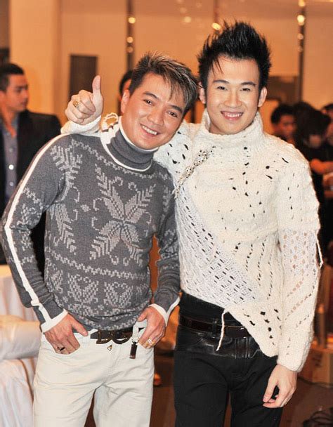 Sao Việt đẹp trai dễ gay