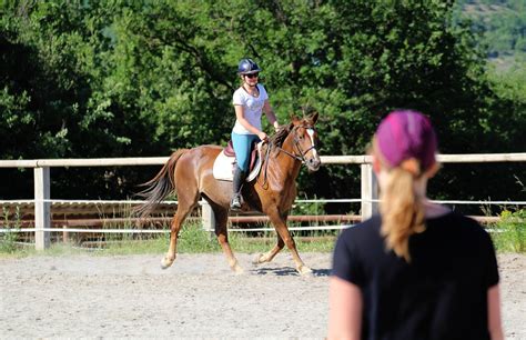 Eponafit Enseignement Quitation Bit Bridle Fitting Services Divers