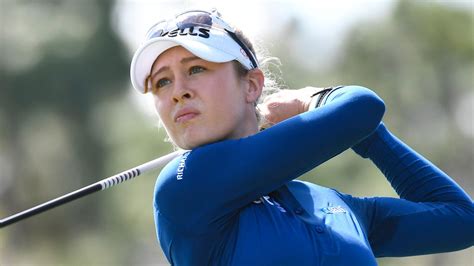 Nelly Korda Wallpapers Wallpaper Cave Atelier Yuwa Ciao Jp