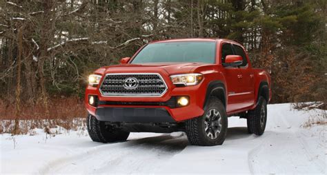 2023 Toyota Tacoma Release Date, Engine, Price - 2023 Toyota Cars Rumors