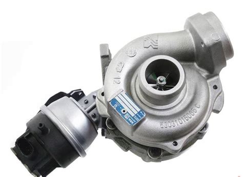 Turbo Turbina Audi Seat 143 KM 2 0 CAGA CAGB CAGC 03L145702H za 1199 zł