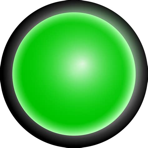 Green Light Clipart 20 Free Cliparts Download Images On Clipground 2026