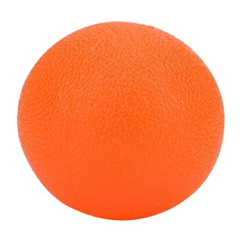 LWF HOT Anti Stress Reliever Ball Stressball Relief Relax Squeeze