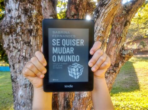 Se Quiser Mudar O Mundo Livros Para Come Ar Literatura