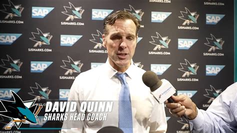 David Quinn Postgame Media Availability 9 28 YouTube