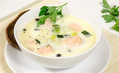 Супы - авторские рецепты супов от art-lunch.ru