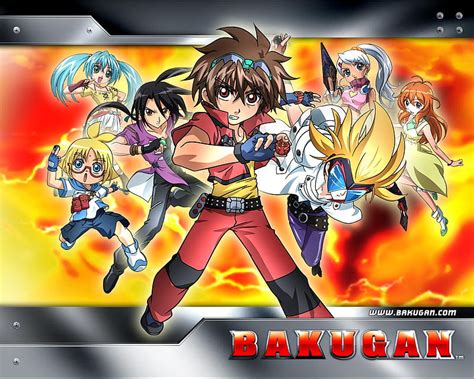 1920x1080px 1080p Descarga Gratis Bakugan Héroes Manga Juguetes