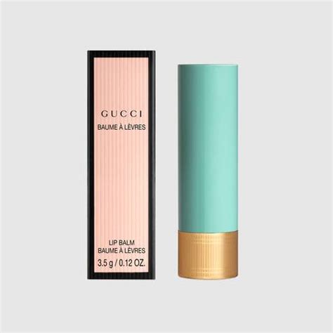 Бальзам для губ Gucci Baume à lèvres | отзывы
