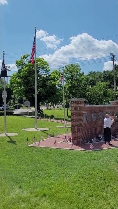 Taps Across America 2022 Mark Zaruba Linthicum Md Us Youtube