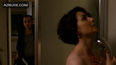 Ministry Of Love Nude Scenes Aznude