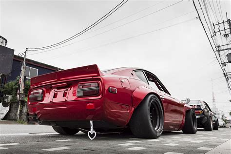 PASMAG | PERFORMANCE AUTO AND SOUND - JDM Tsurikawa Train handle