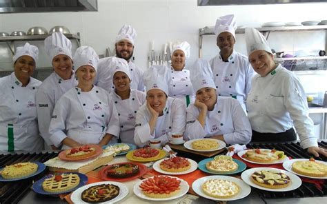 Escola Gastronomia Sp - 8 escolas para estudar gastronomia em São Paulo