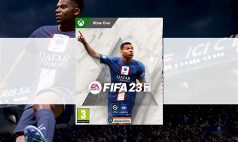 FIFA 23 Xbox One : les offres disponibles | ChocoBonPlan.com