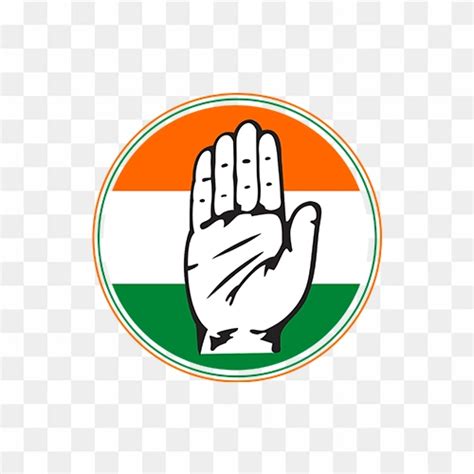 congress party logo png congress party logo transparent png