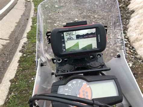 motorcycle value with mileage 9