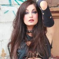 Tina Krause Dinner For Two Babe Babe Porn By Celeb Matrix XHamster