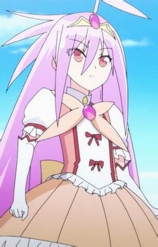 Фулл Пьюр - Персонаж аниме | Anichars