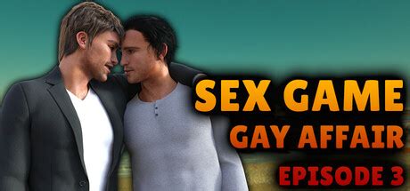 Sex Game Gay Affair Episode Steam Charts Steambase