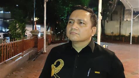 Praktisi Hukum Herdiyan Saksono Ungkapkan Kepolisian Harus Transparan