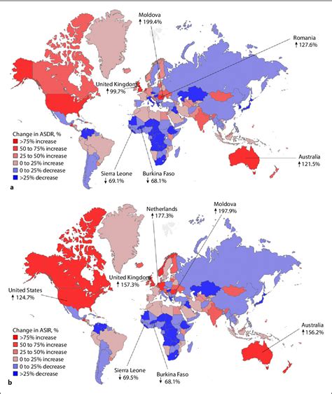 Figure 1 From The Burden And Trends Of Primary Liver Cancer Caused By Specific Etiologies From