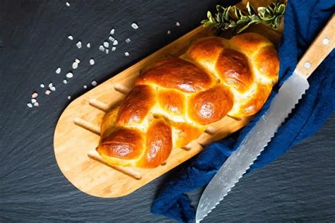 Brioche Moelleuse Et Filante Au Thermomix La Meilleure Recette Que