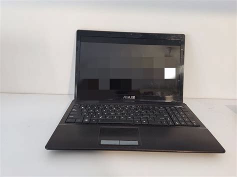 Asus K53u - Εκθεσιακοί Υπολογιστές Asus K53u