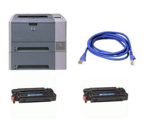 Laserjet 2430tn Q5961a