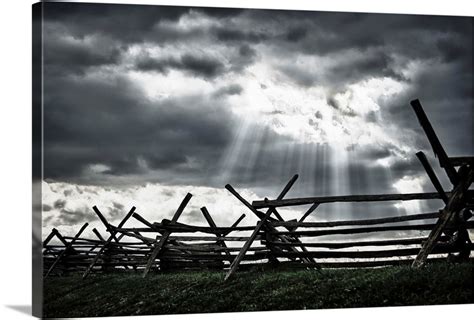 Antietam Battlefield Wall Art, Canvas Prints, Framed Prints, Wall Peels ...