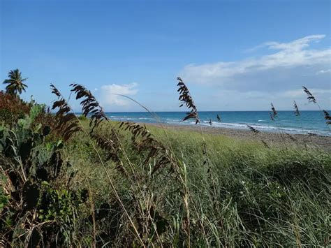 North Beach Park - Lazy Locations - Florida