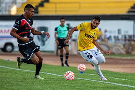 Apertura Jornada Venados Vs Correcaminos Cf Correcaminos