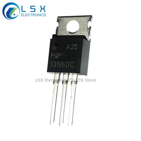 New-Original-10PCS-Lot-FQP13N60C-FQP13N60-OR-FQP13N50C-FQP13N50-OR ...