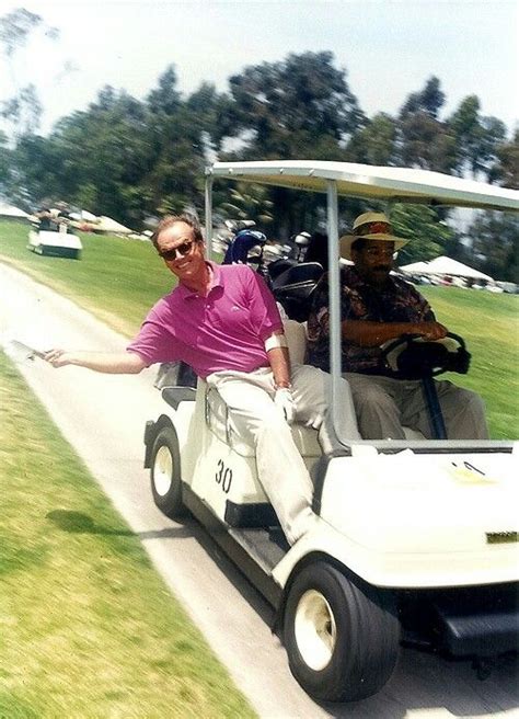 Pin By Pablo Altamira On Golf In 2024 Jack Nicholson Nicholson Jack