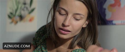 Nieobliczalna Nude Scenes Aznude