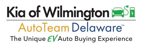 Kia of Wilmington is Your source for Electric, Hybrid, & Fuel Efficient ...