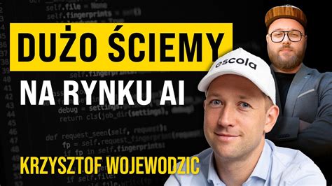 Przyszłość AI Trendy Mity i Fakty YouTube