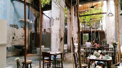 Best cafe in Penang — Top 9 unique, cool, best cafe in Georgetown ...