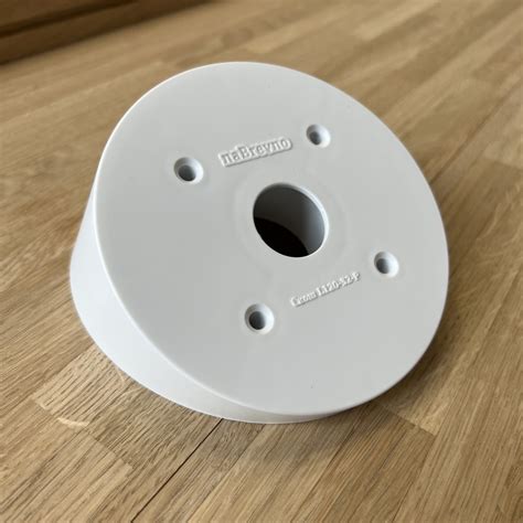 Новая разработка naBrevno! Накладка на скошенный потолок из пластика ...