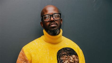 Black Coffee Lets Fans Know Hes Home And On The Road To Recovery