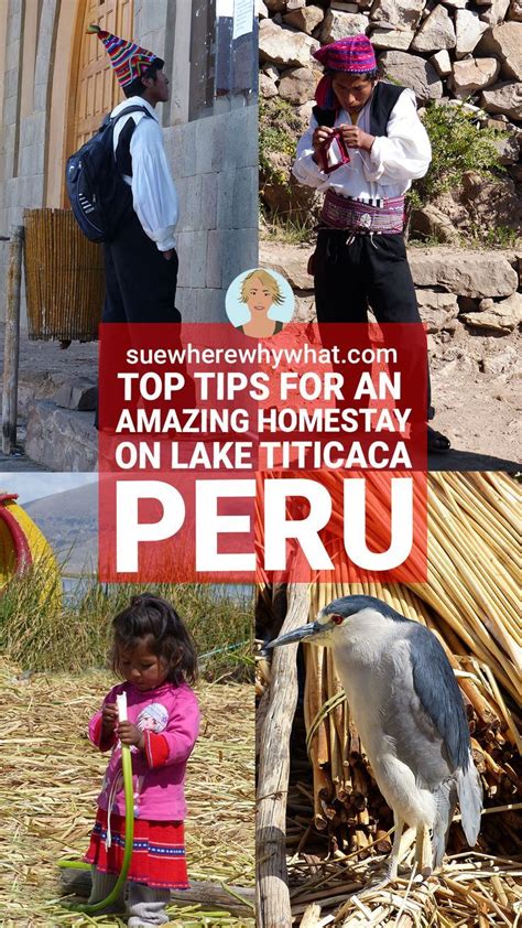 An Amazing Day Homestay On Lake Titicaca Why It Needs To Be On Your