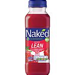 Calories In Naked Berry Lean Mixed Berries Smoothie 360ml Nutrition Information Nutracheck